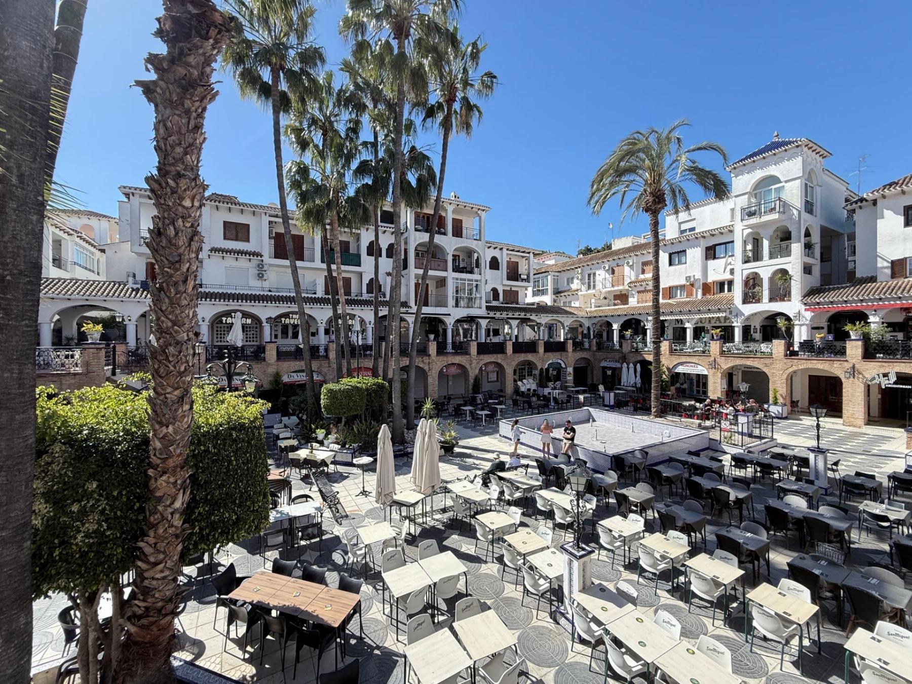 Venta de apartamento en Orihuela Costa