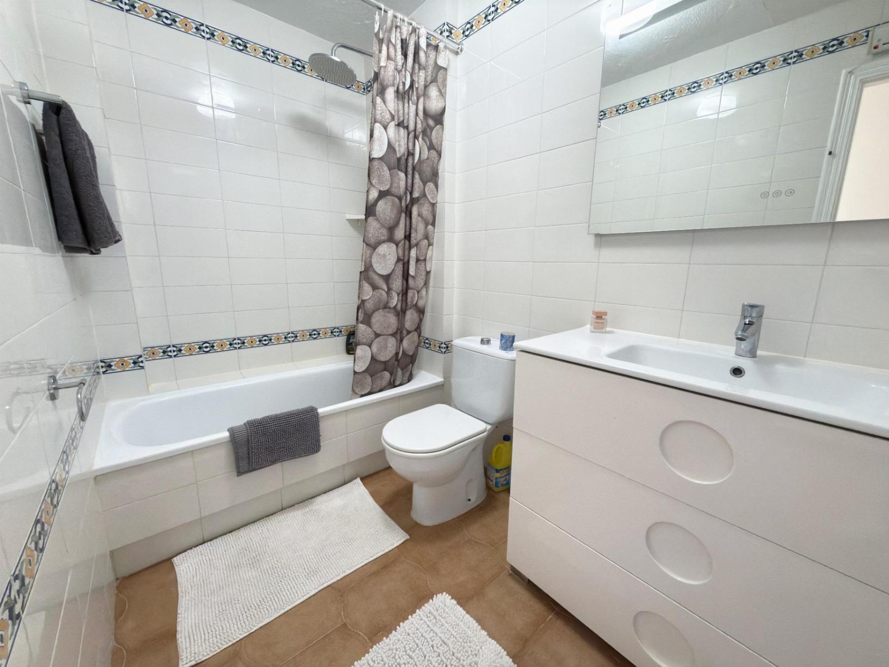 Venta de apartamento en Orihuela Costa