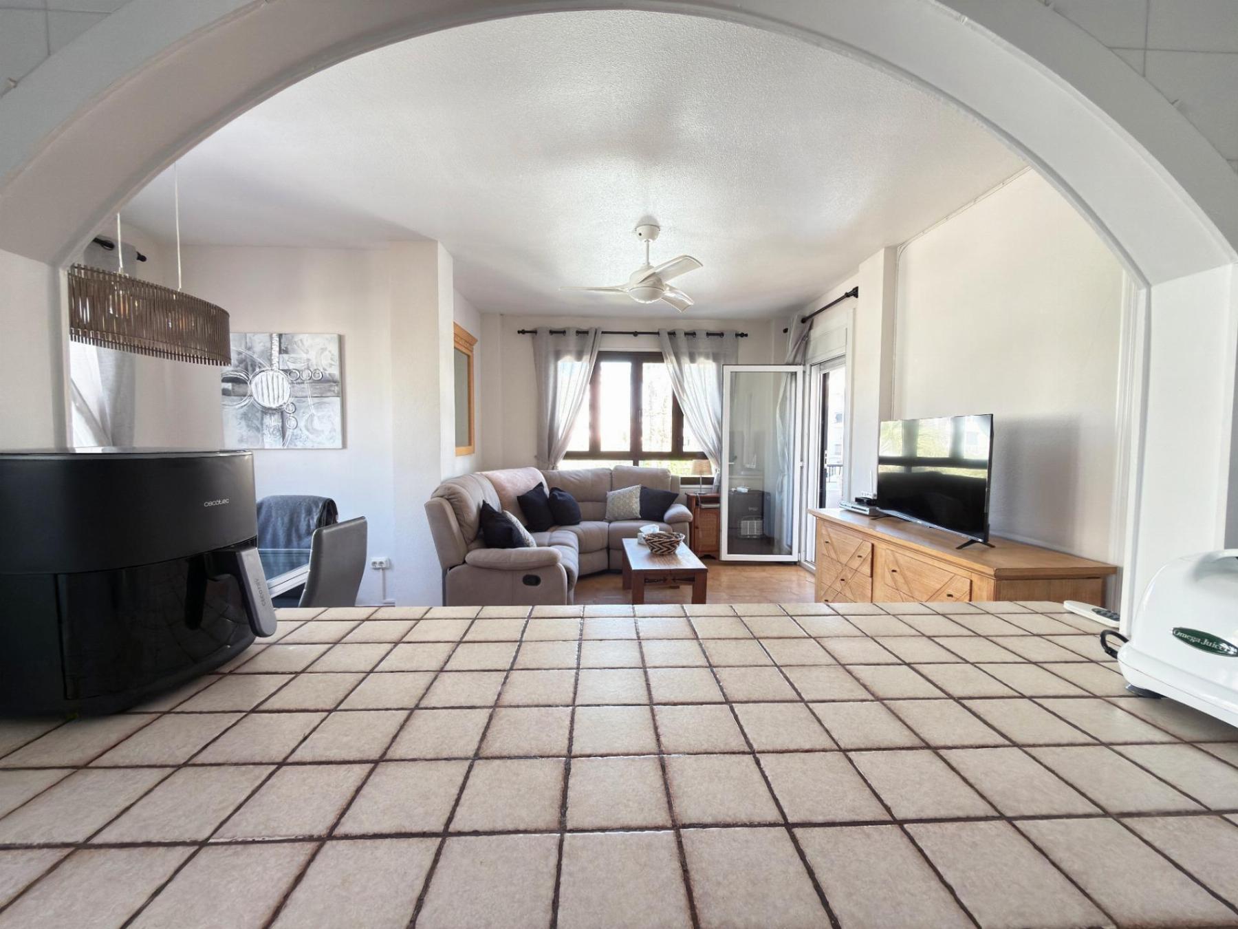 Venta de apartamento en Orihuela Costa