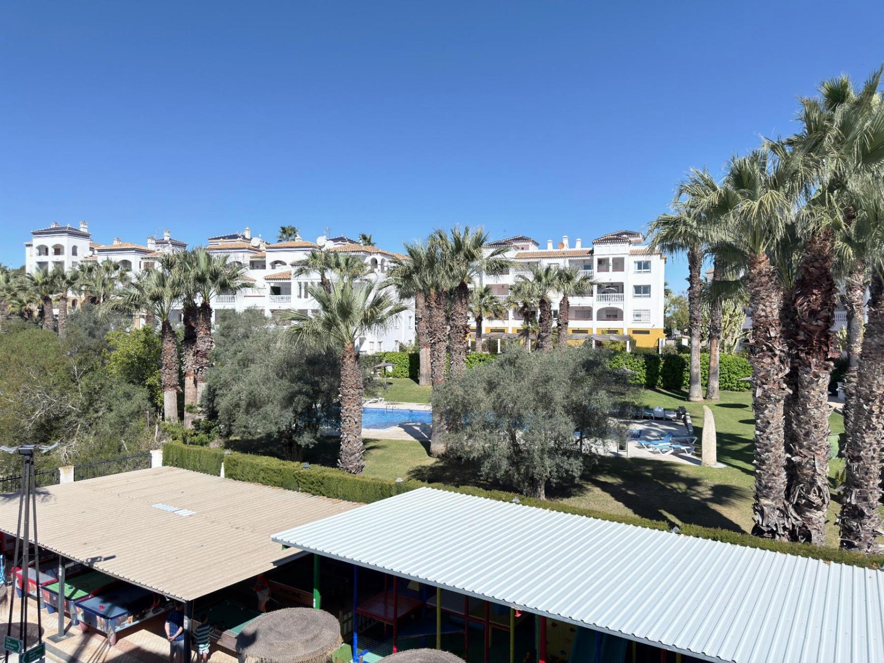 Venta de apartamento en Orihuela Costa
