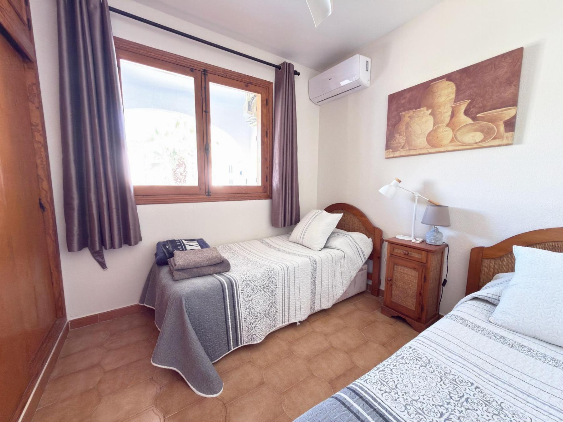 Venta de apartamento en Orihuela Costa