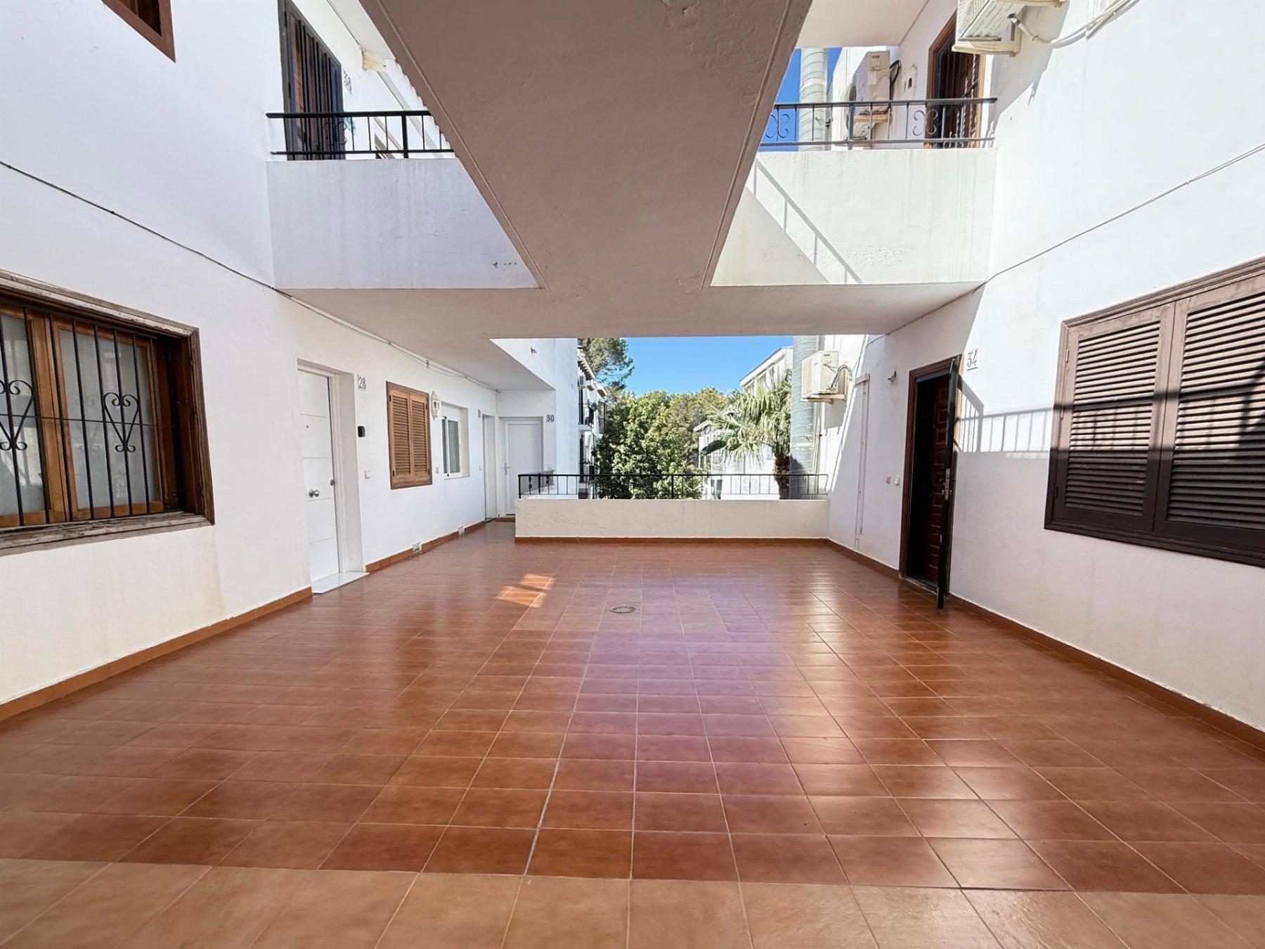 Venta de apartamento en Orihuela Costa