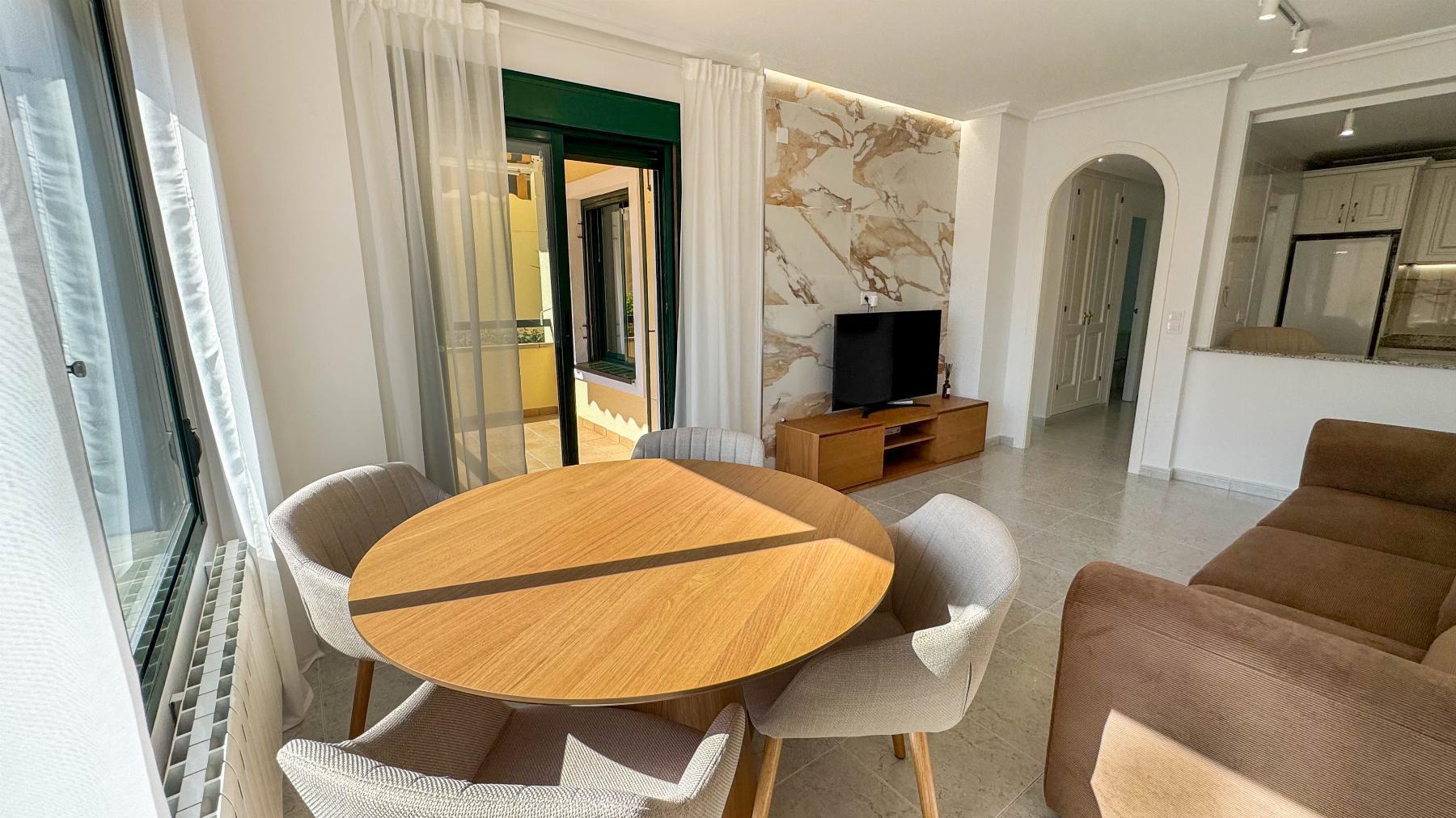 Venta de apartamento en Orihuela Costa
