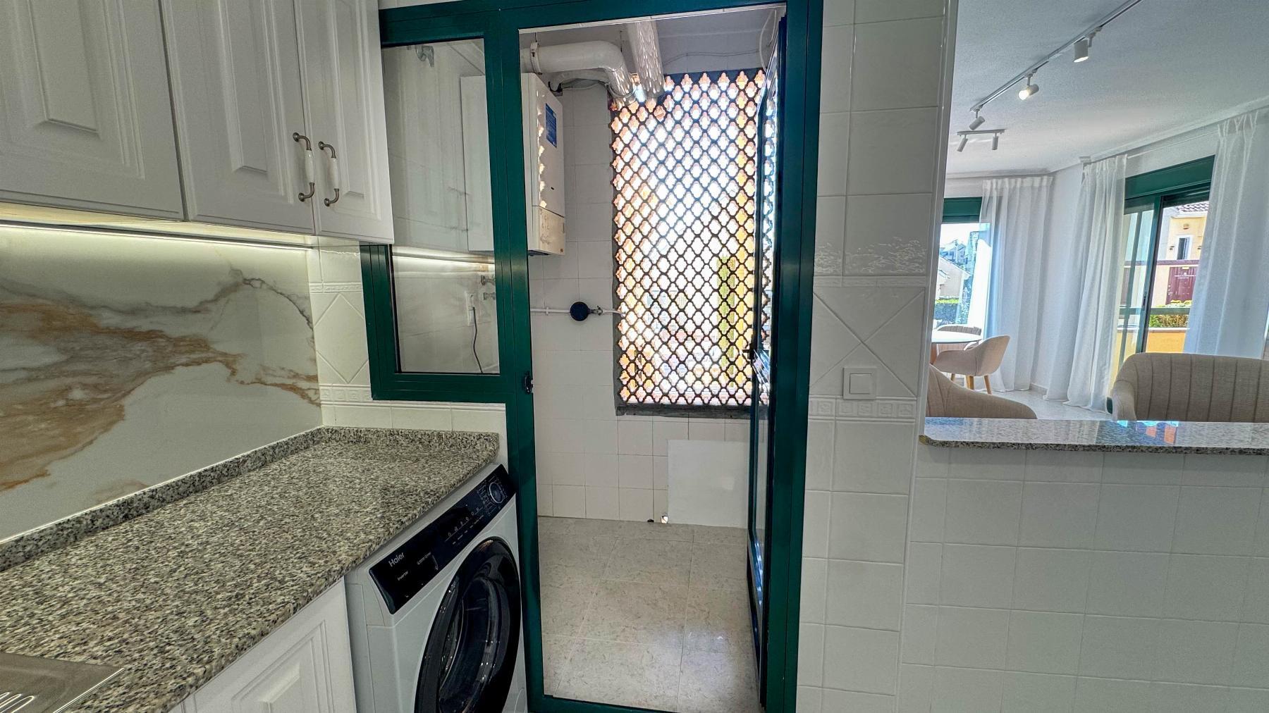 Venta de apartamento en Orihuela Costa