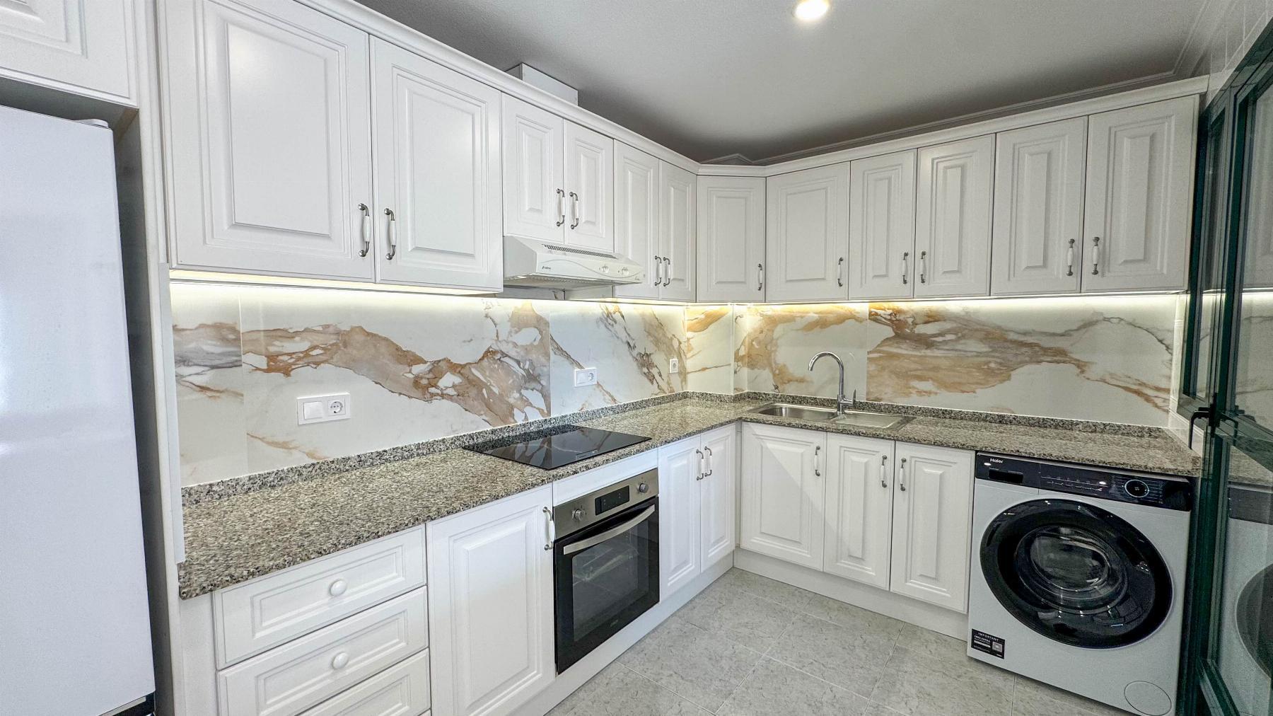 Venta de apartamento en Orihuela Costa