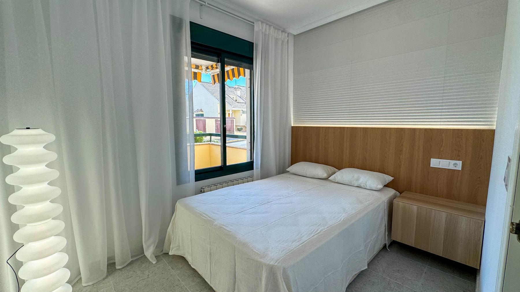 Venta de apartamento en Orihuela Costa