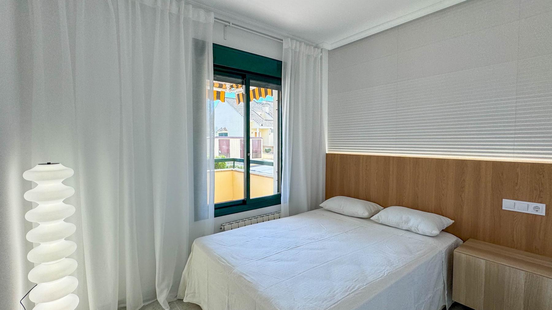 Venta de apartamento en Orihuela Costa