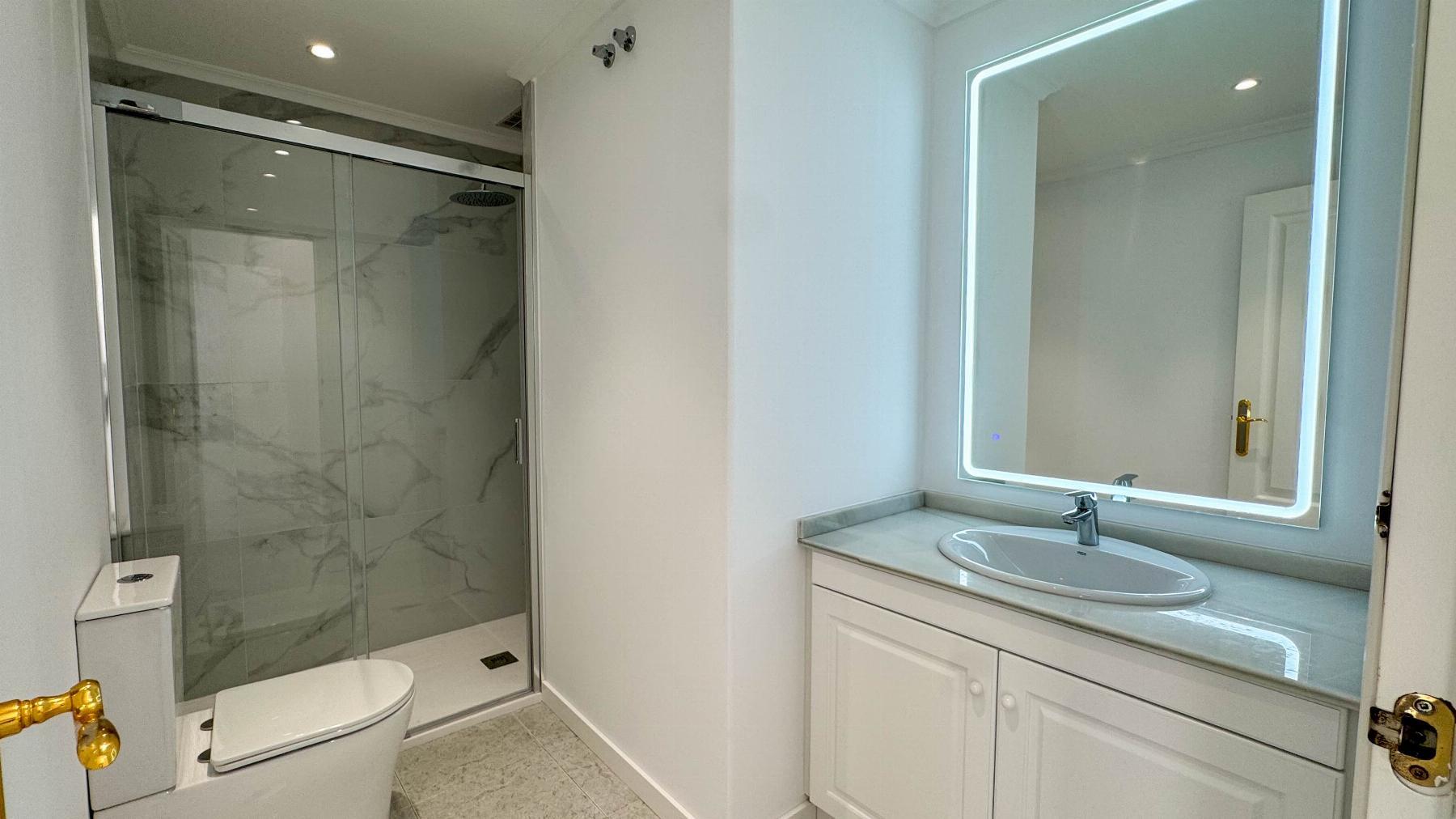 Venta de apartamento en Orihuela Costa