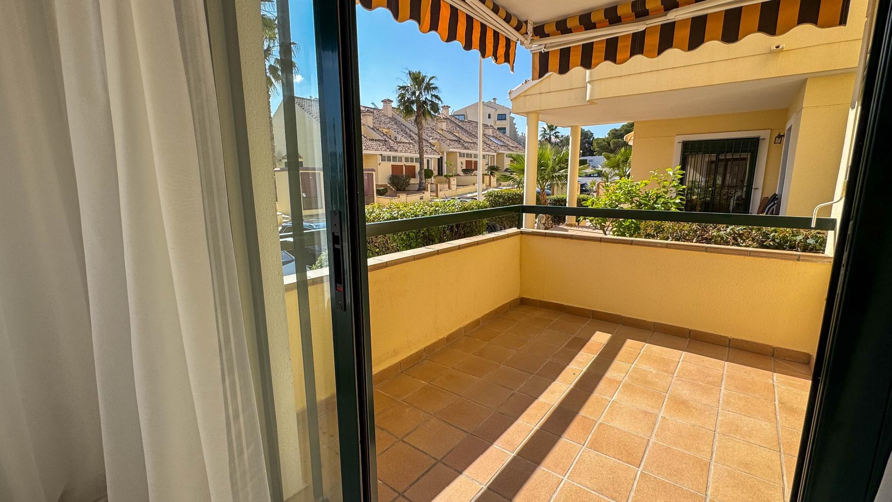 Venta de apartamento en Orihuela Costa