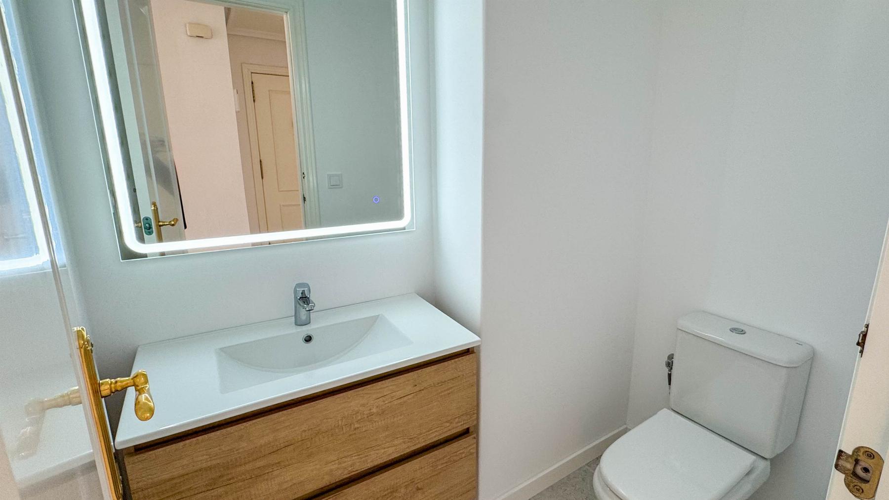 Venta de apartamento en Orihuela Costa