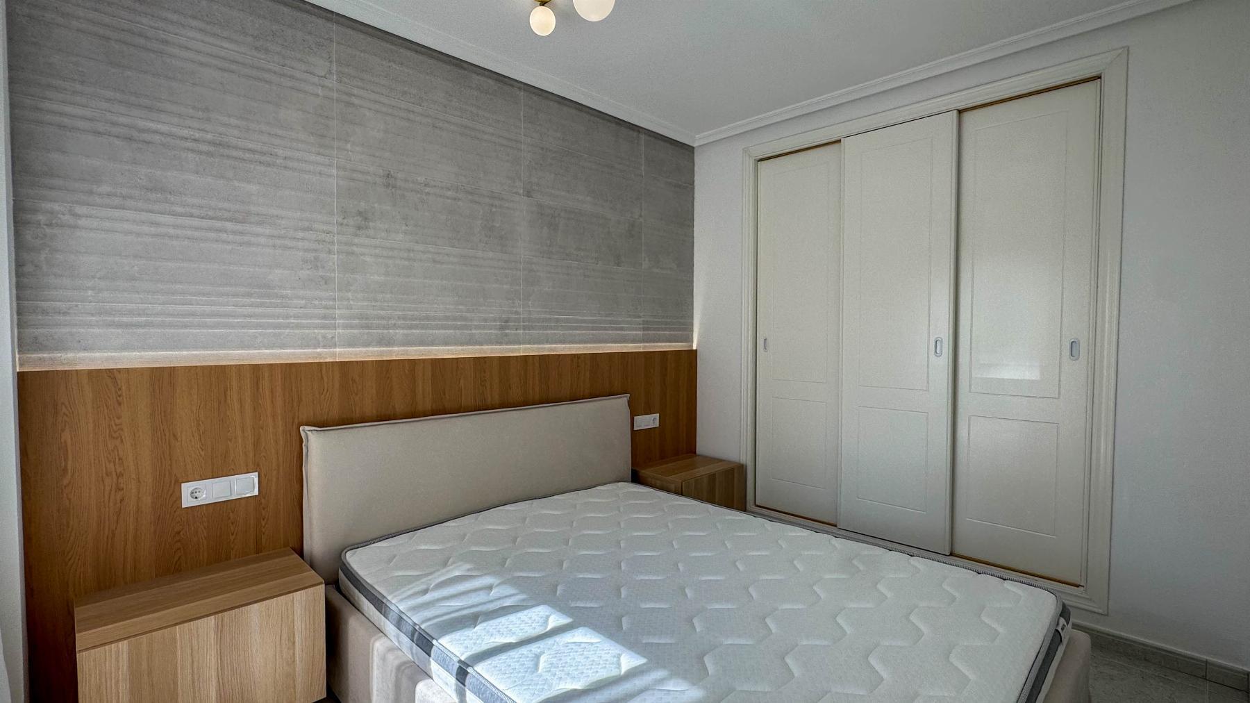 Venta de apartamento en Orihuela Costa