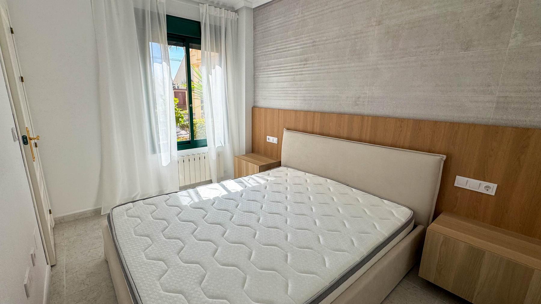 Venta de apartamento en Orihuela Costa