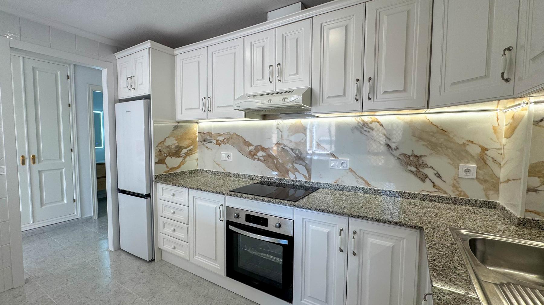 Venta de apartamento en Orihuela Costa