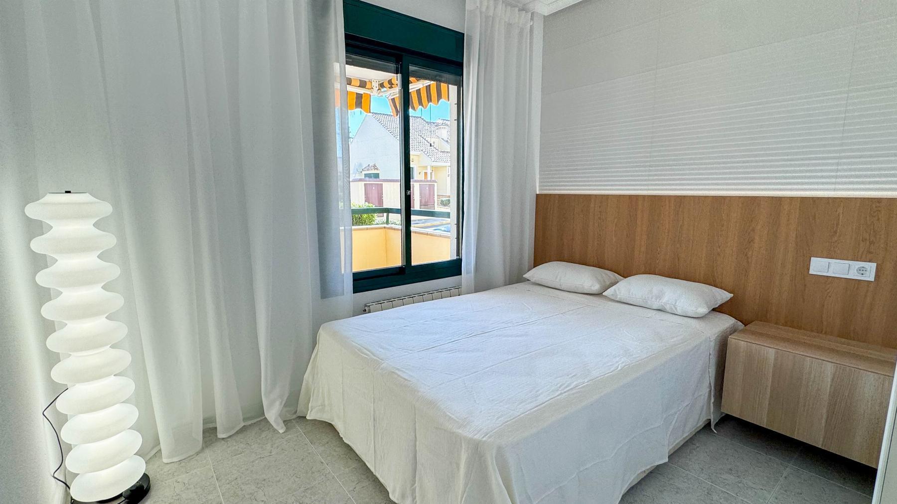 Venta de apartamento en Orihuela Costa