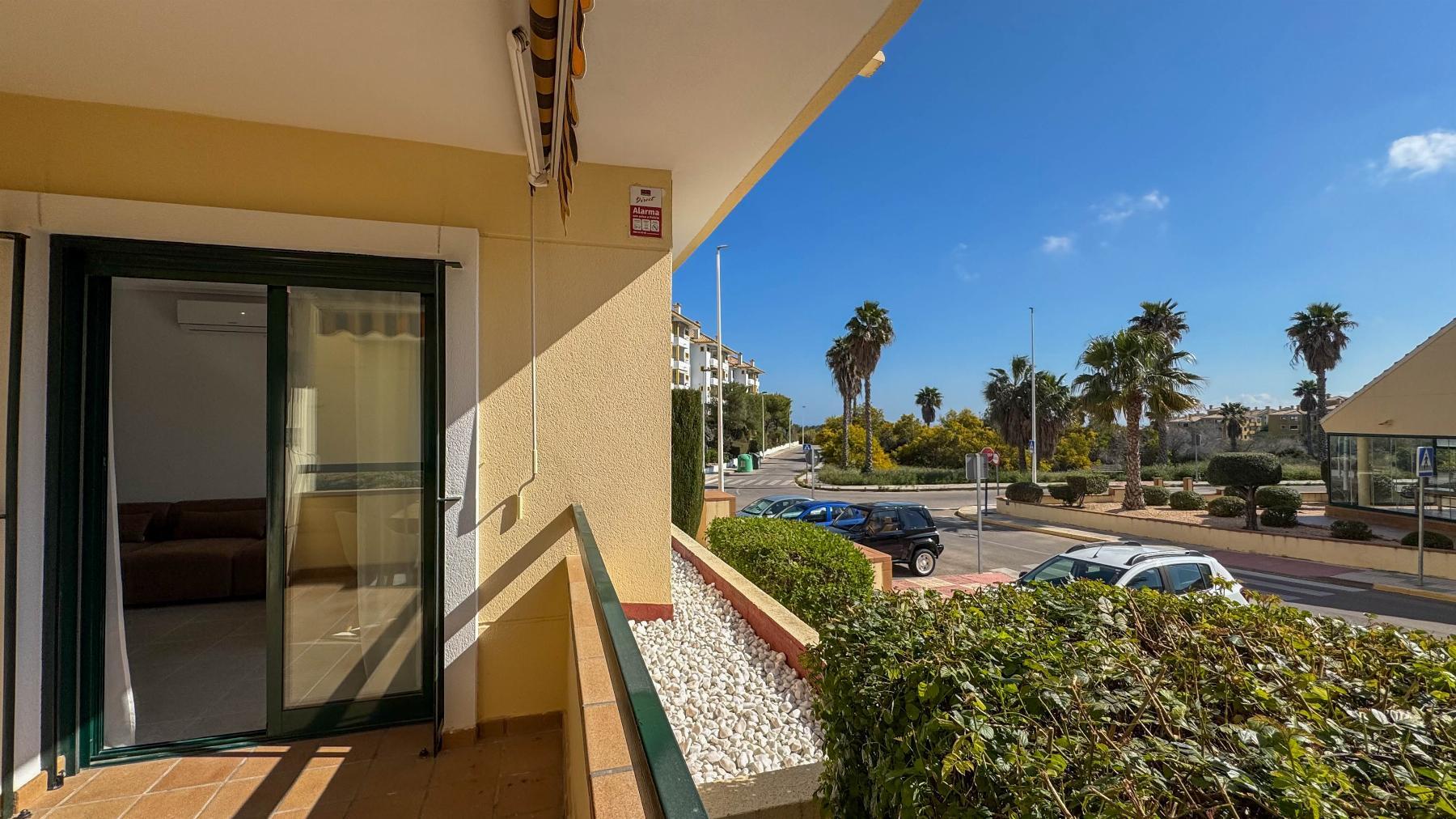 Venta de apartamento en Orihuela Costa