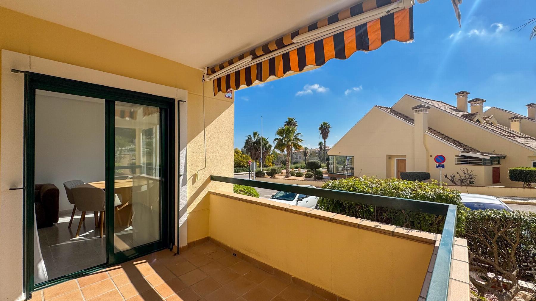 Venta de apartamento en Orihuela Costa