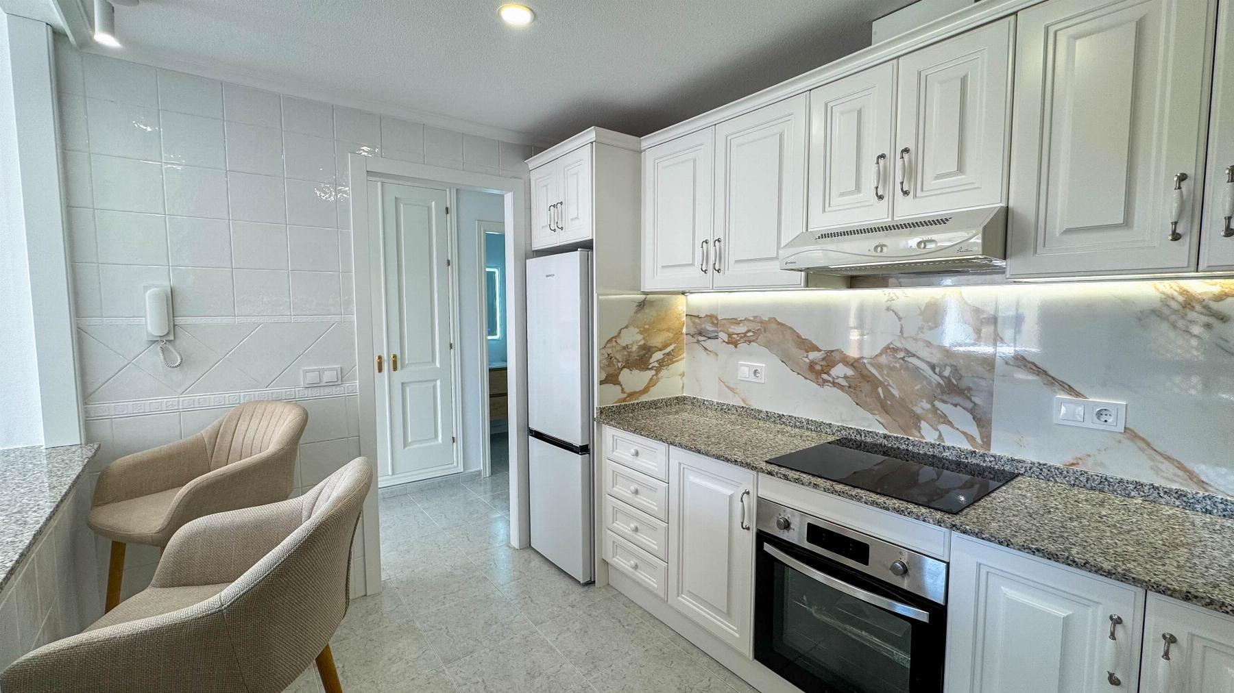 Venta de apartamento en Orihuela Costa