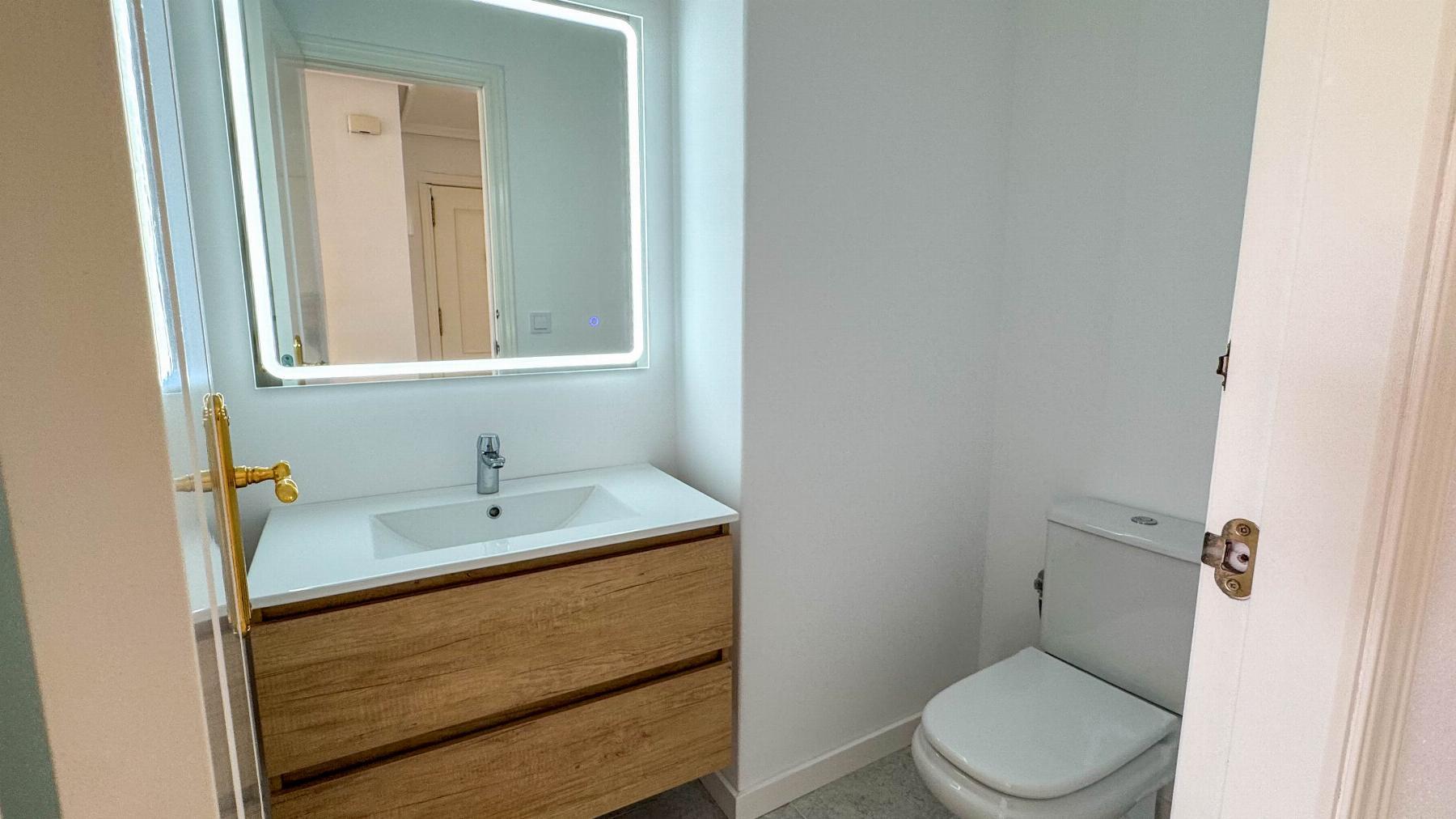 Venta de apartamento en Orihuela Costa