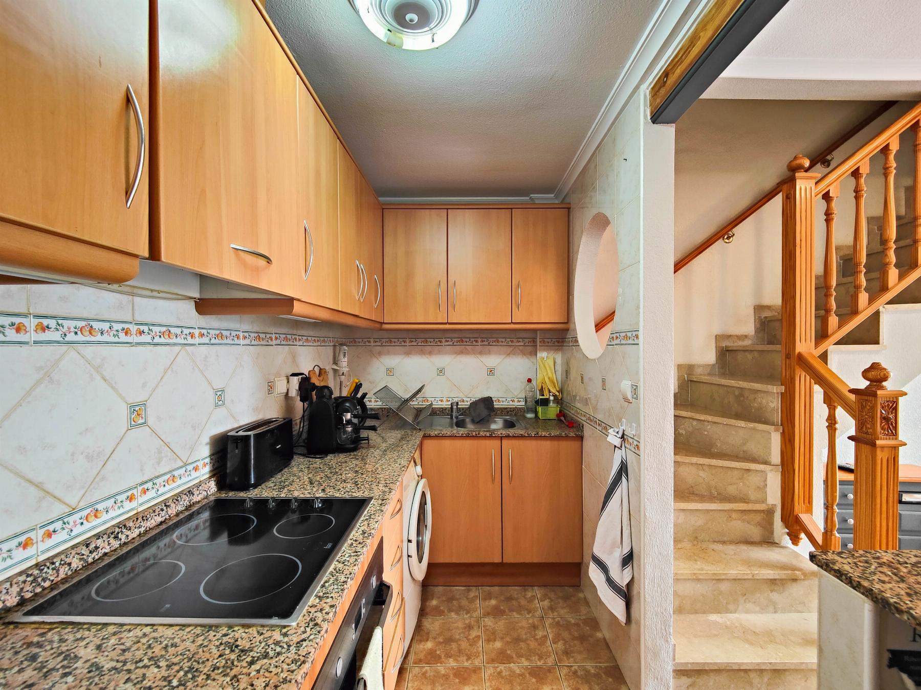 Venta de dúplex en Orihuela Costa