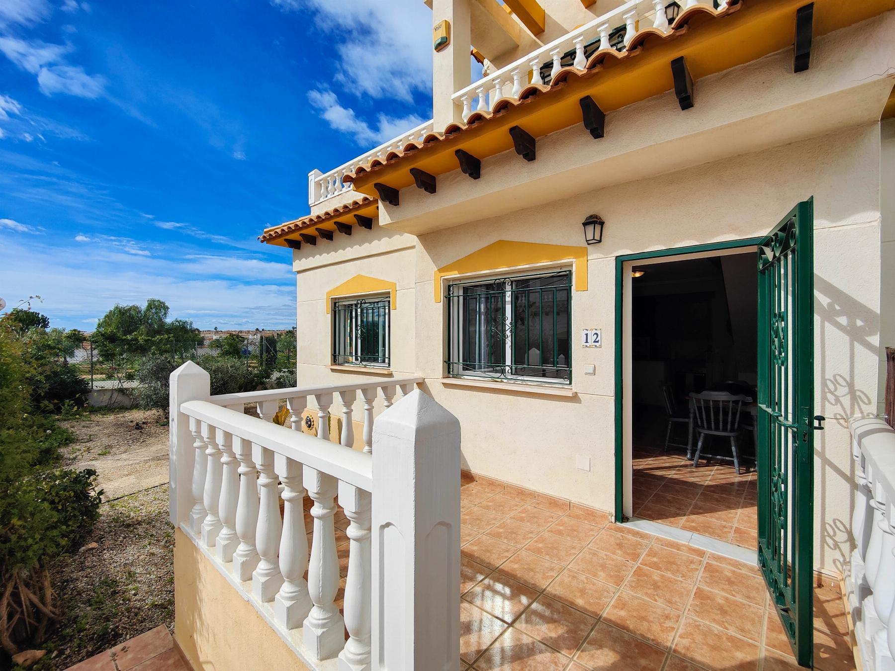 Venta de dúplex en Orihuela Costa