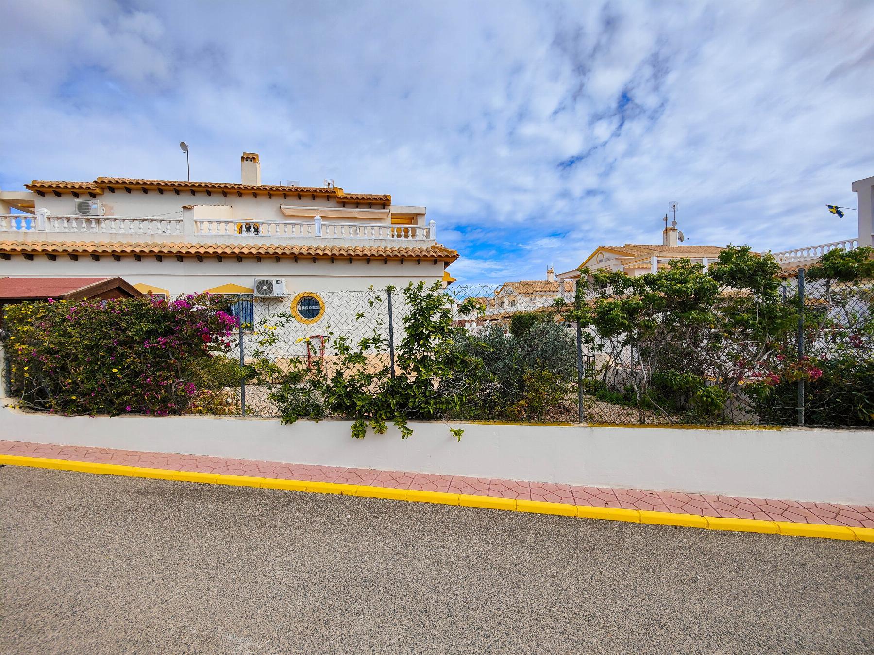 Venta de dúplex en Orihuela Costa