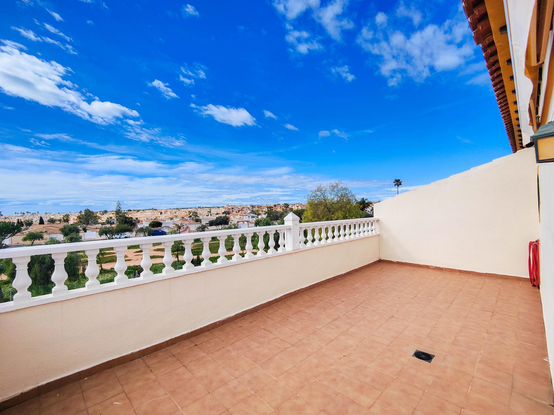 Venta de dúplex en Orihuela Costa