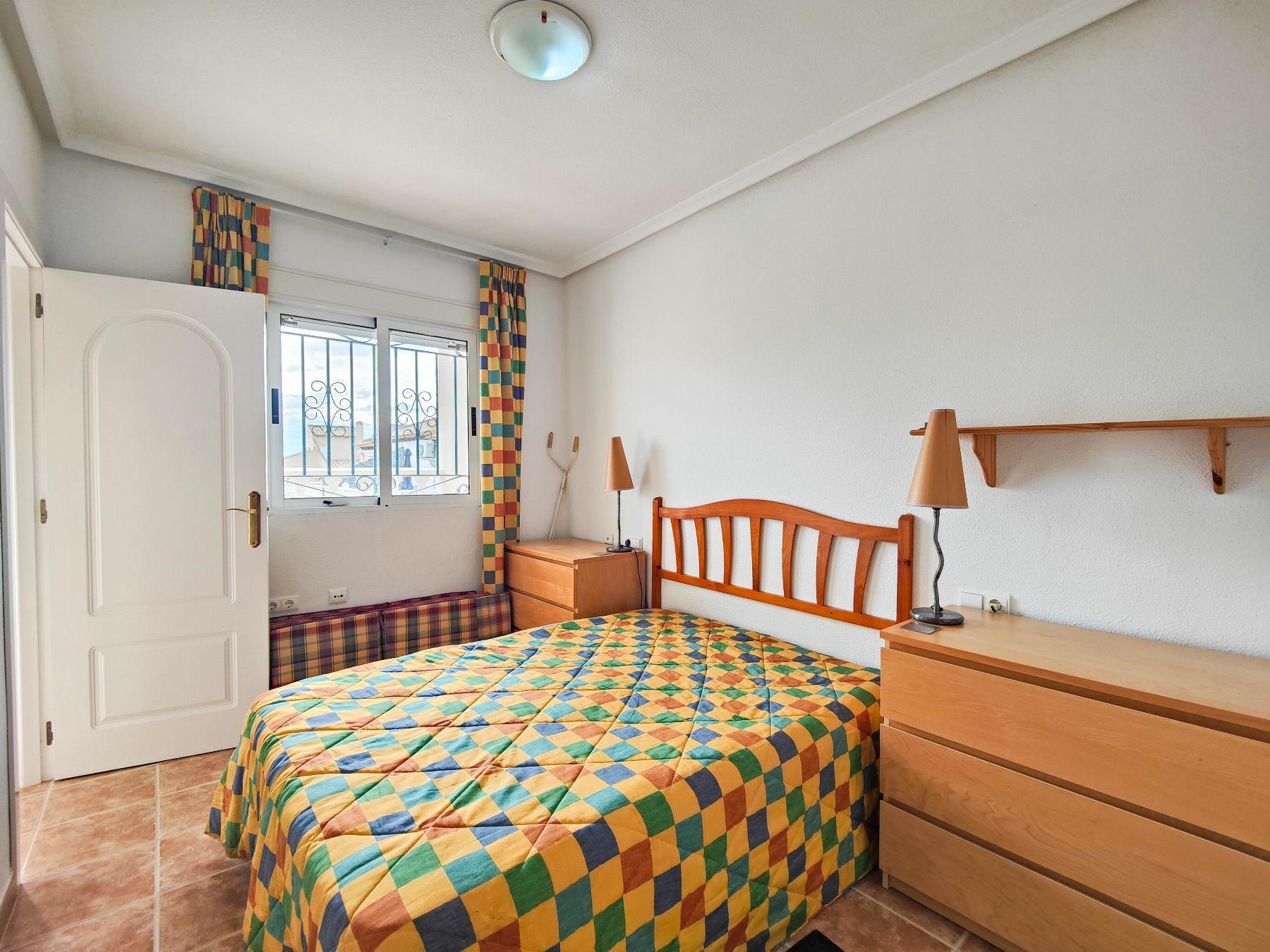 Venta de dúplex en Orihuela Costa