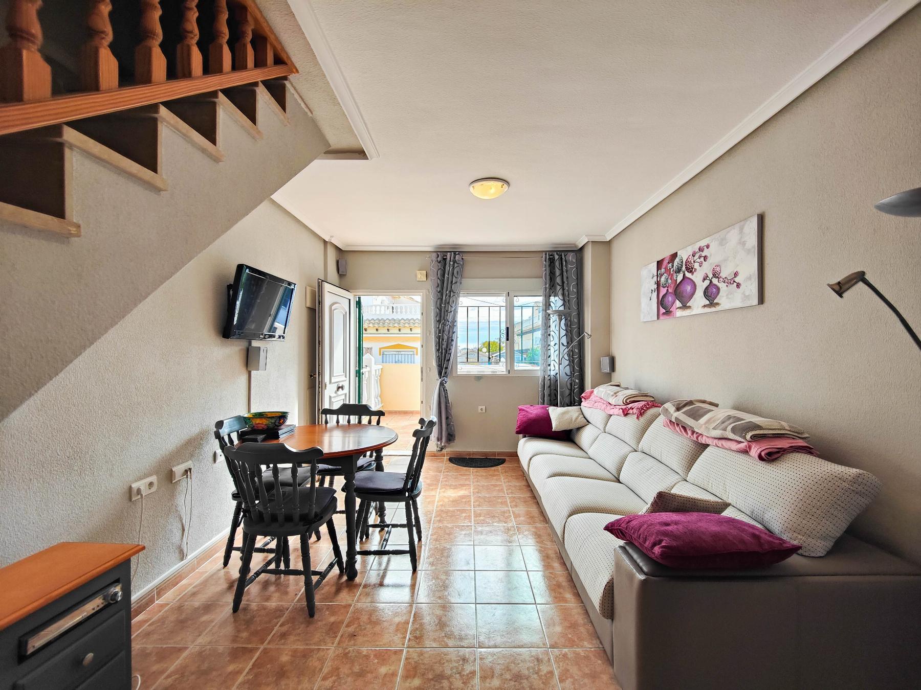 Venta de dúplex en Orihuela Costa