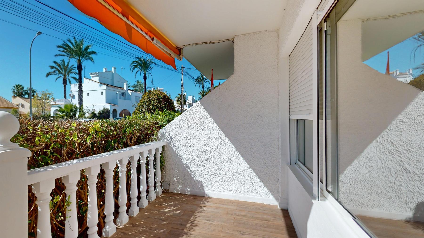 Venta de bungalow en Orihuela Costa