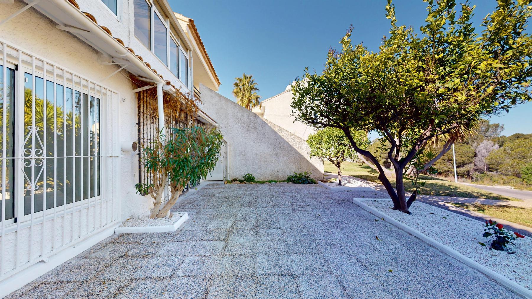 Venta de bungalow en Orihuela Costa