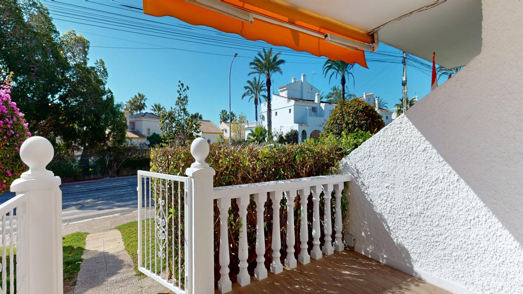 Venta de bungalow en Orihuela Costa