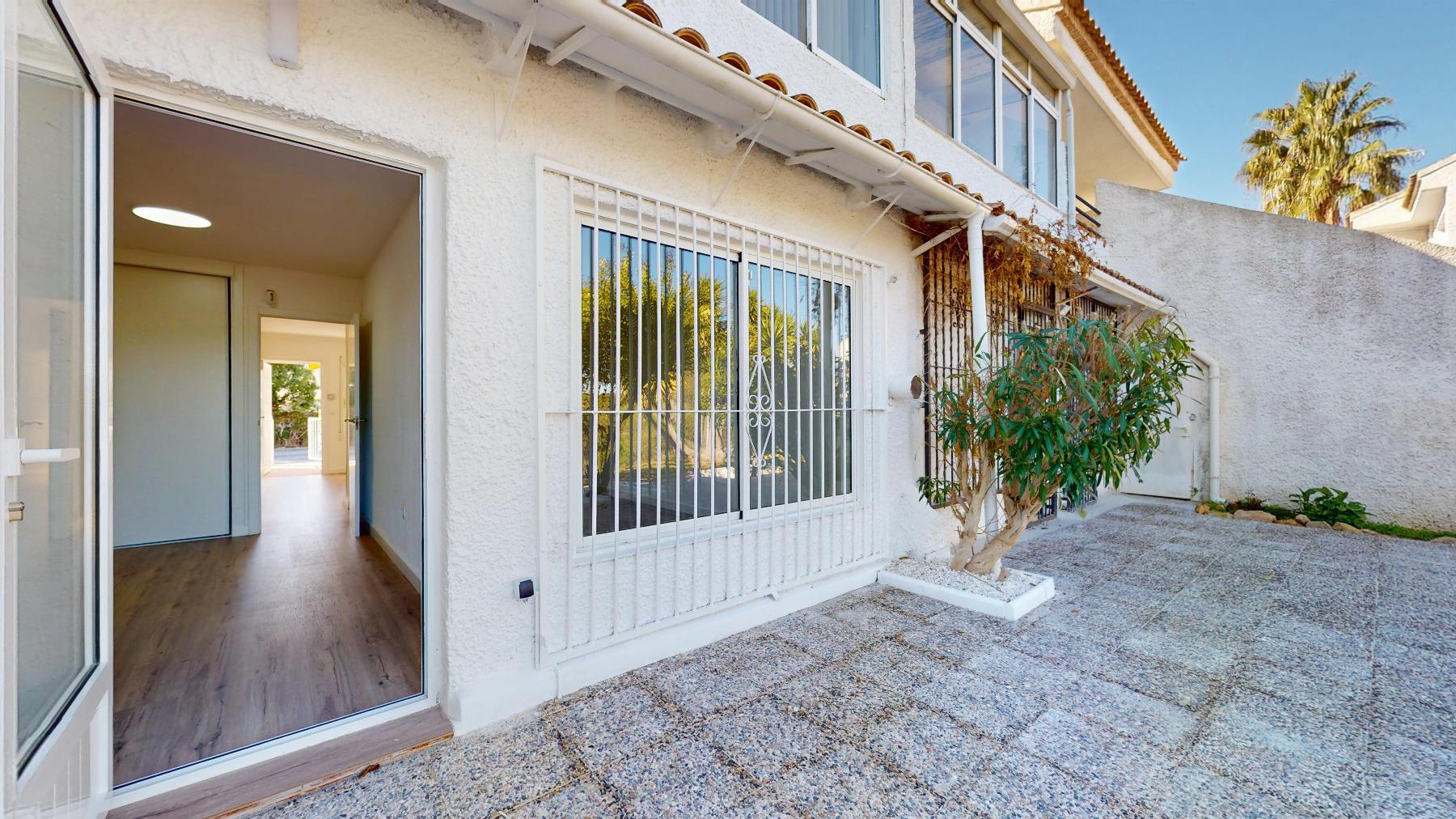 Venta de bungalow en Orihuela Costa