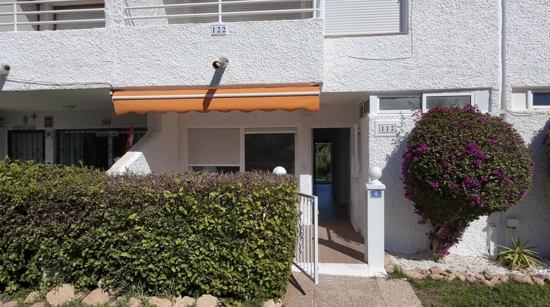Venta de bungalow en Orihuela Costa