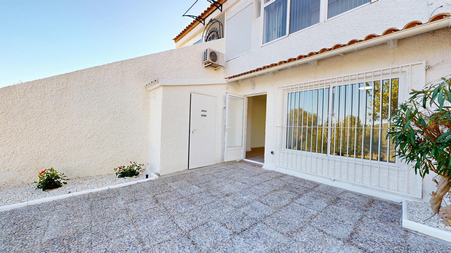 Venta de bungalow en Orihuela Costa