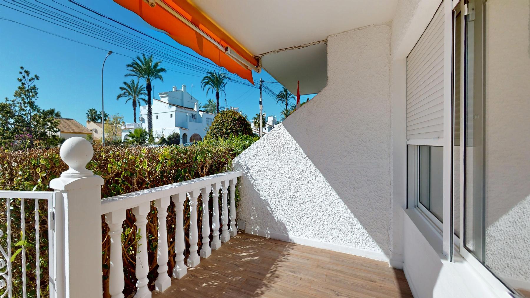 Venta de bungalow en Orihuela Costa
