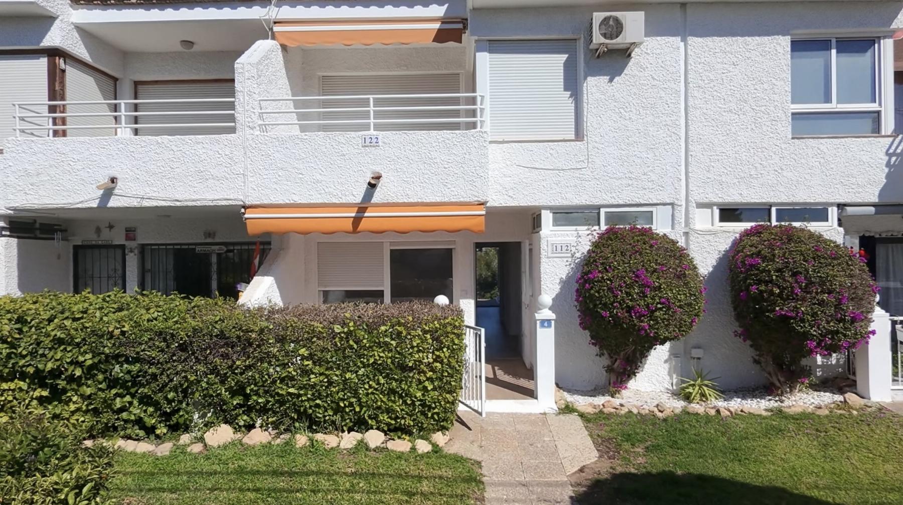 Venta de bungalow en Orihuela Costa