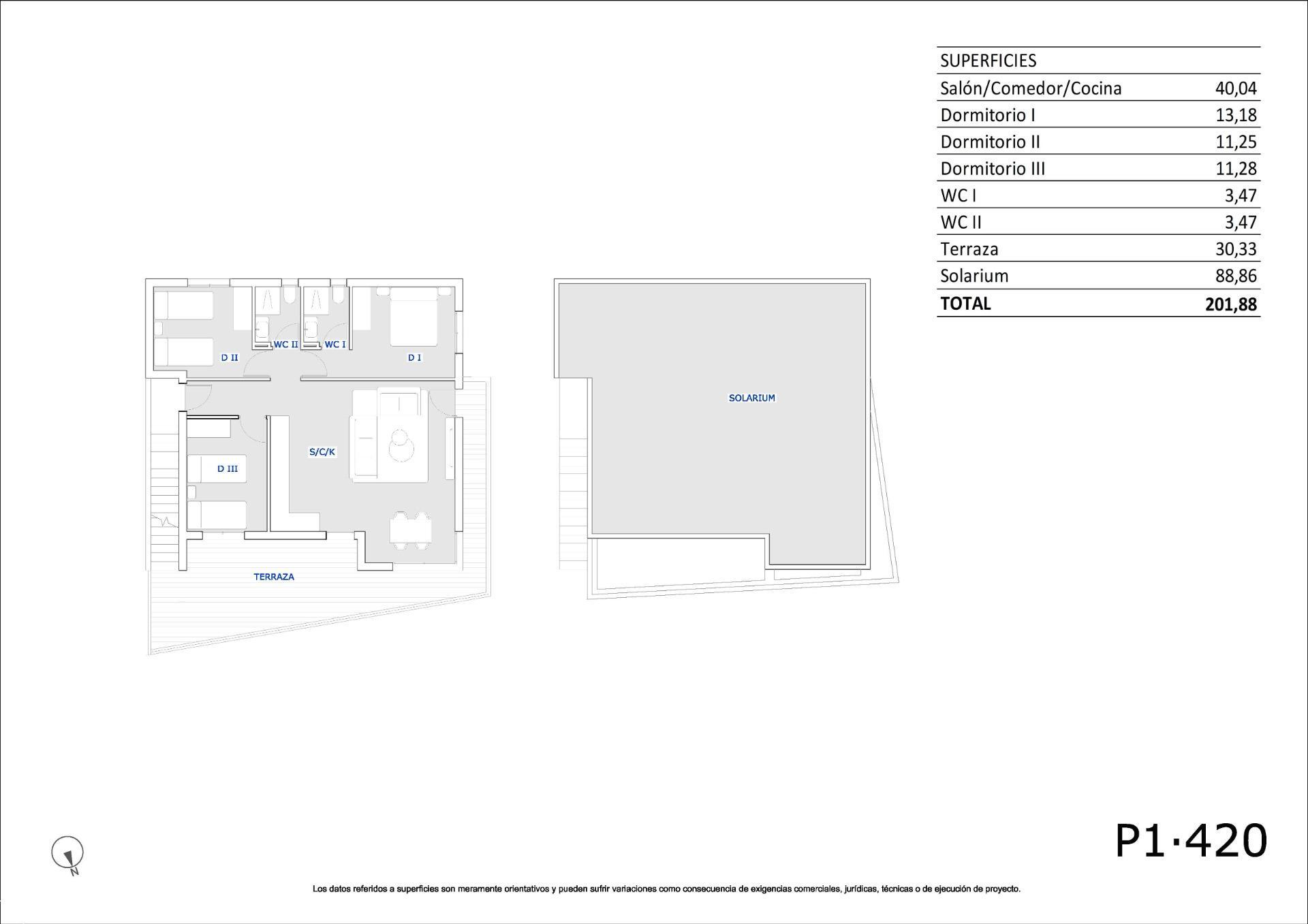Venta de chalet en San Miguel de Salinas