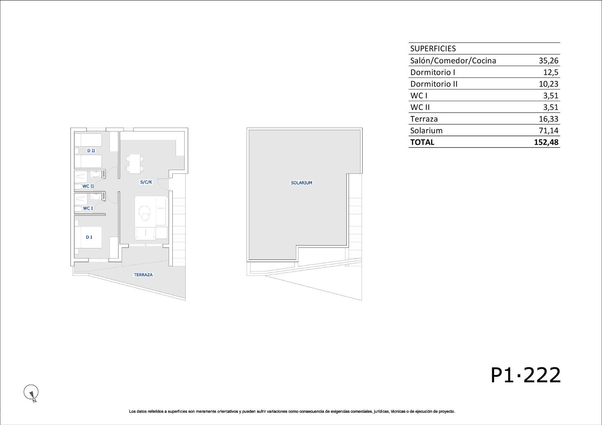 Venta de chalet en San Miguel de Salinas