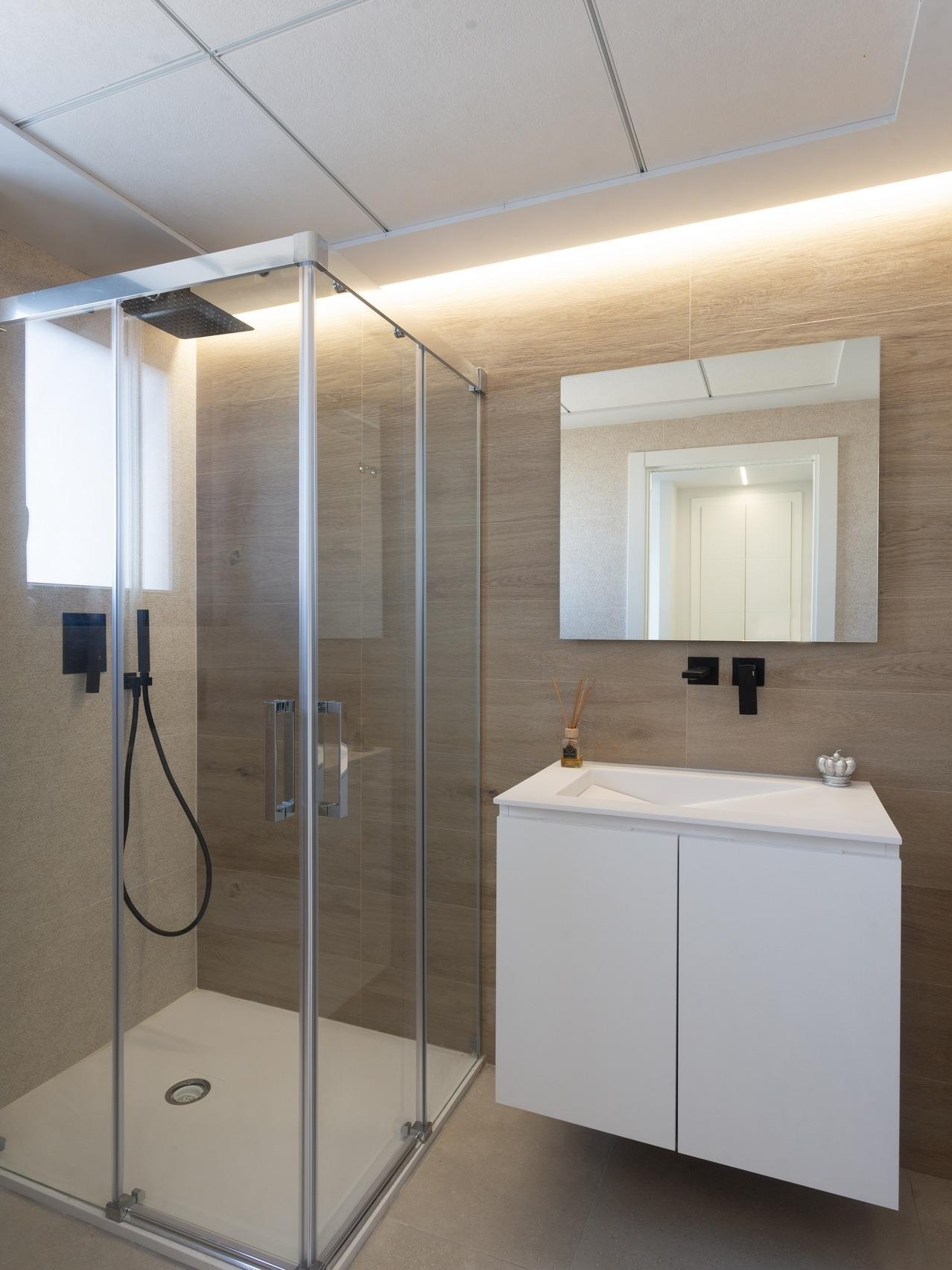 Venta de apartamento en Dénia