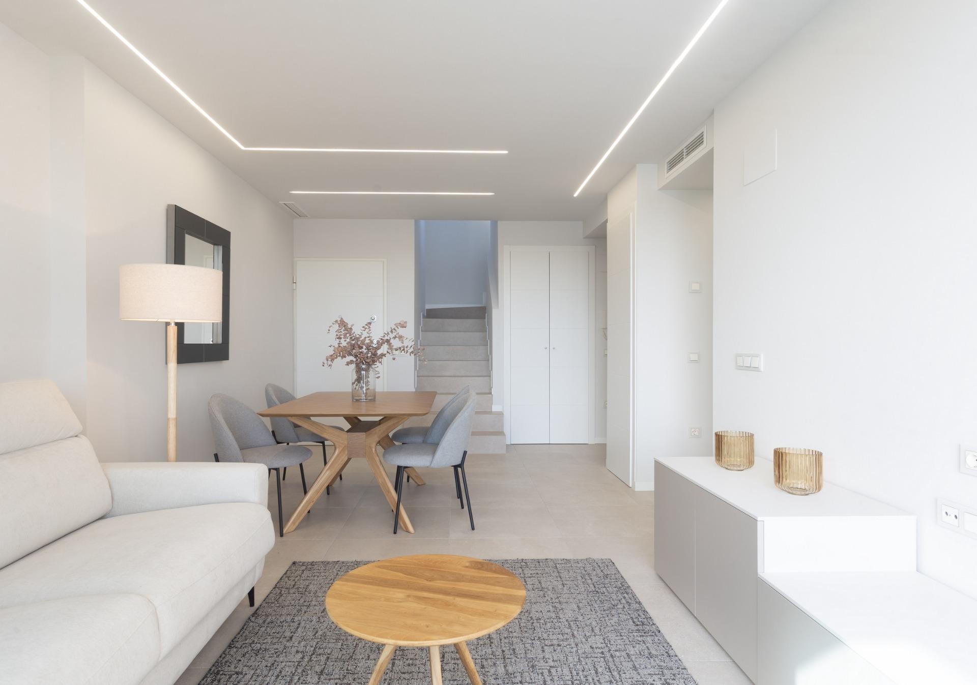 Venta de apartamento en Dénia