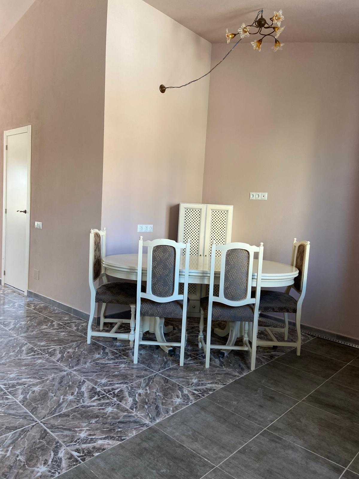 Venta de bungalow en Torrevieja