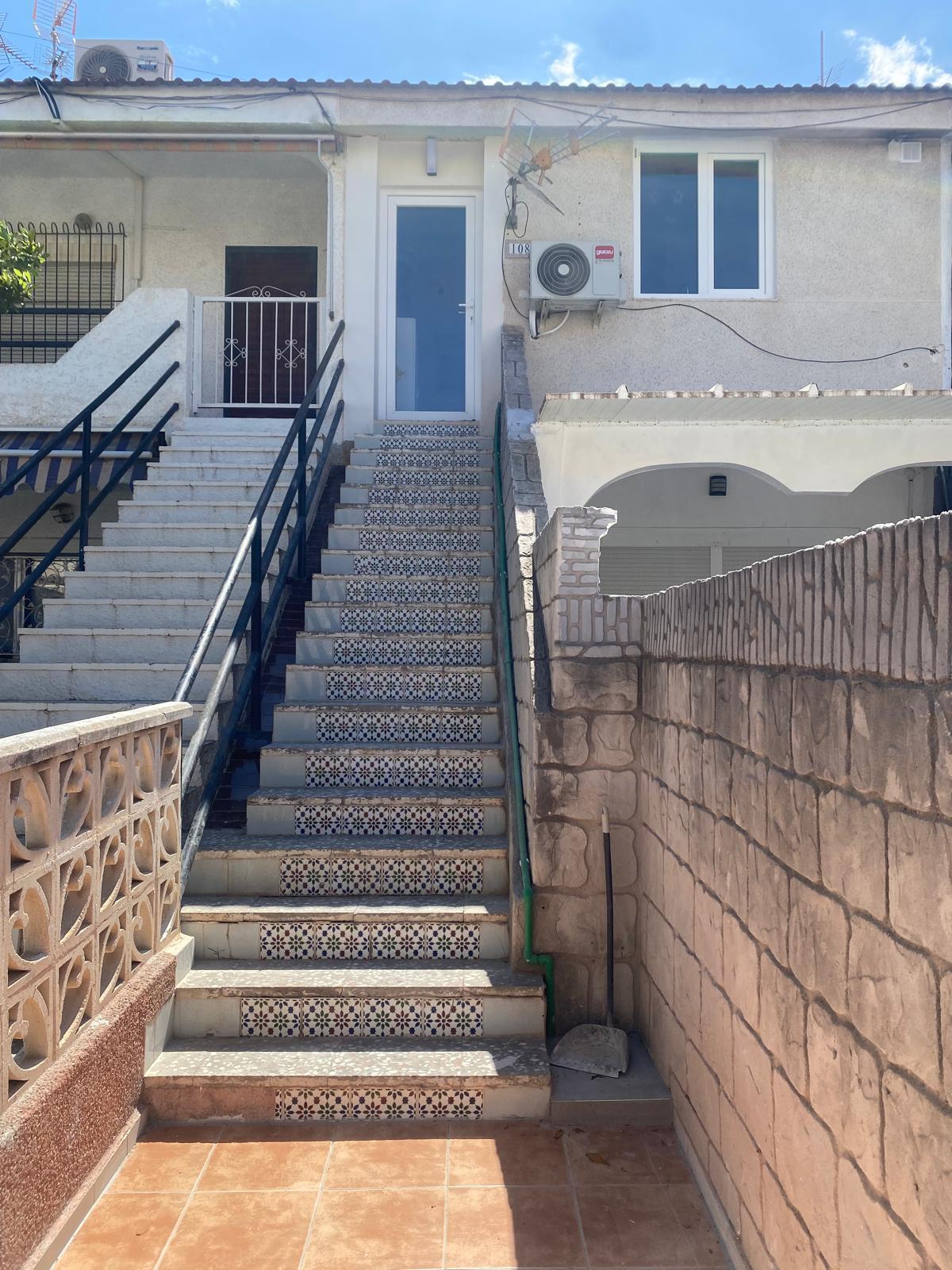 Venta de bungalow en Torrevieja