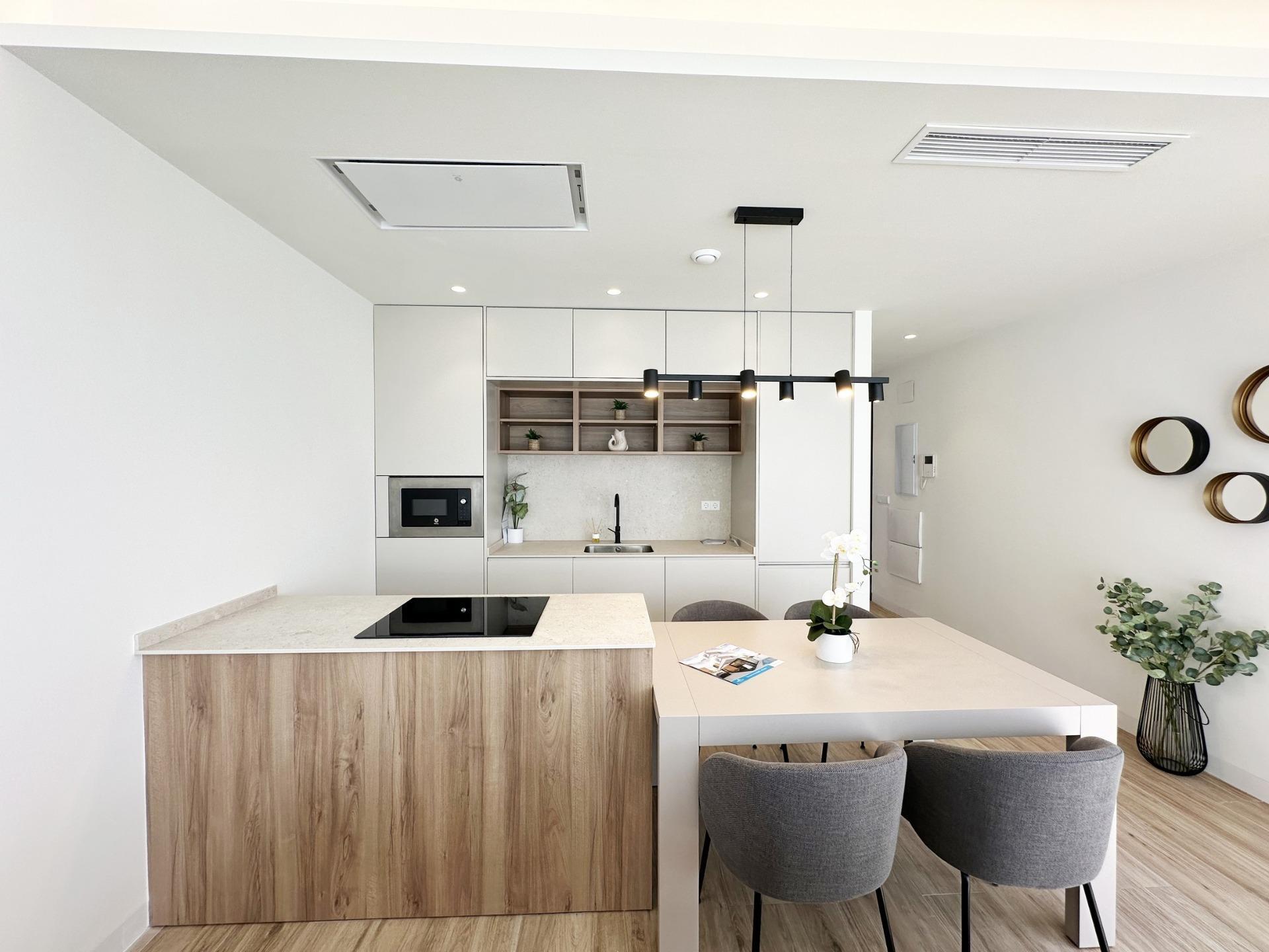 Venta de villa en Pilar de La Horadada