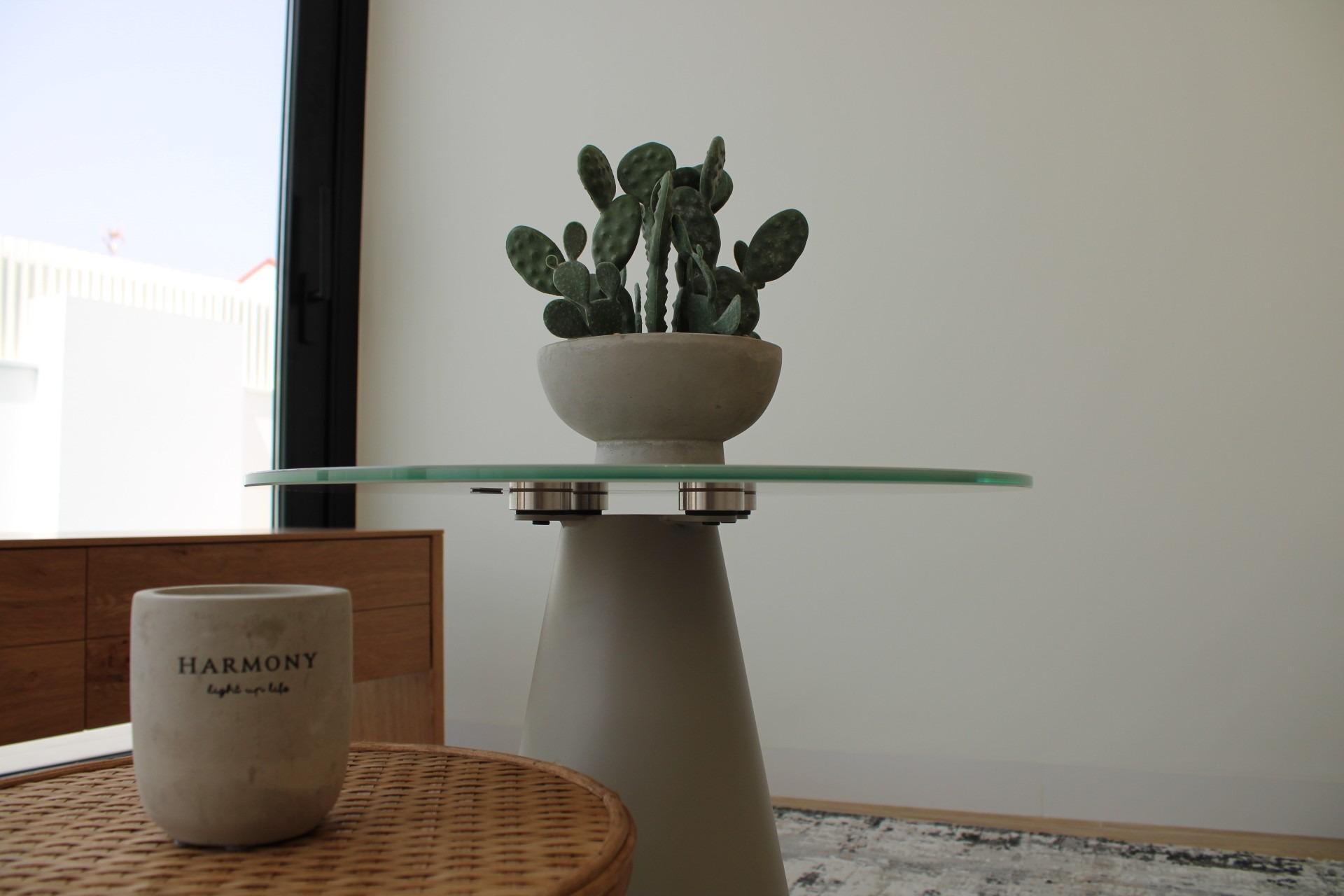 Venta de villa en Pilar de La Horadada