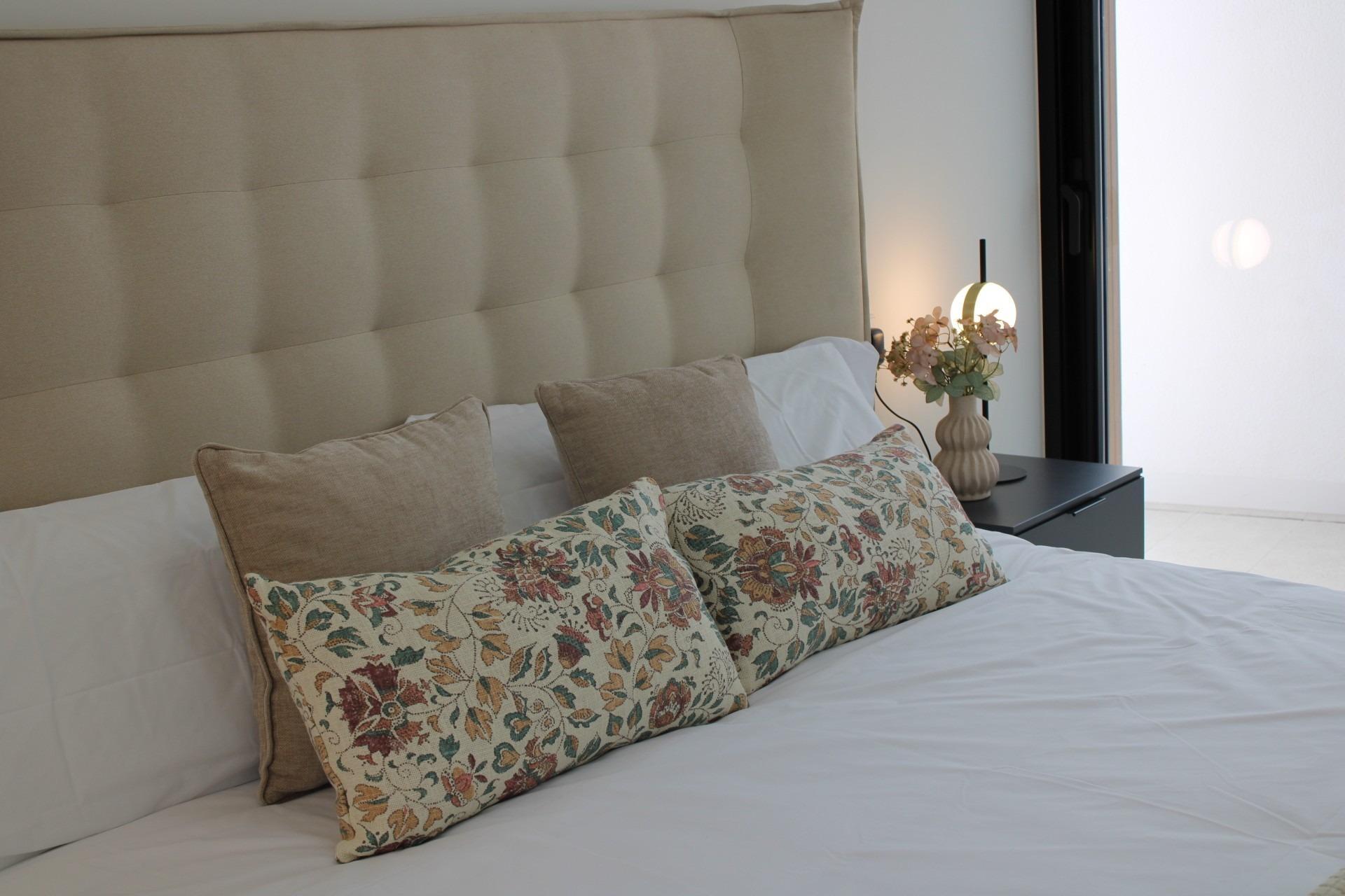 Venta de villa en Pilar de La Horadada