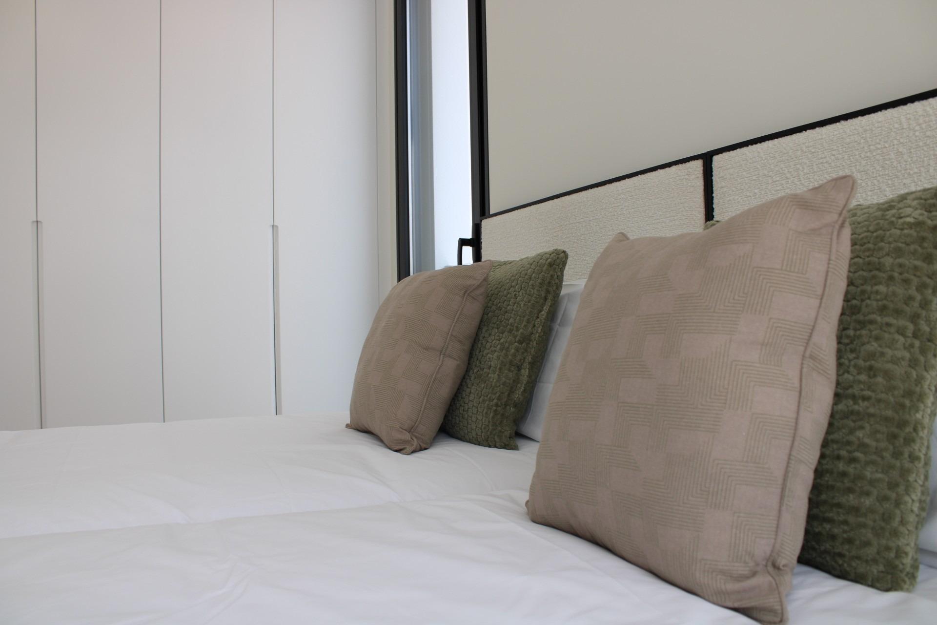 Venta de villa en Pilar de La Horadada