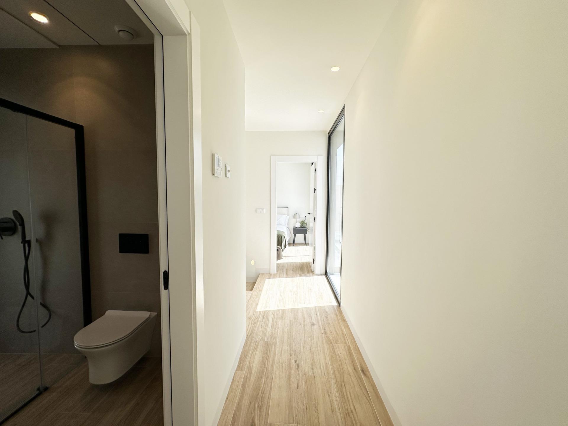 Venta de villa en Pilar de La Horadada