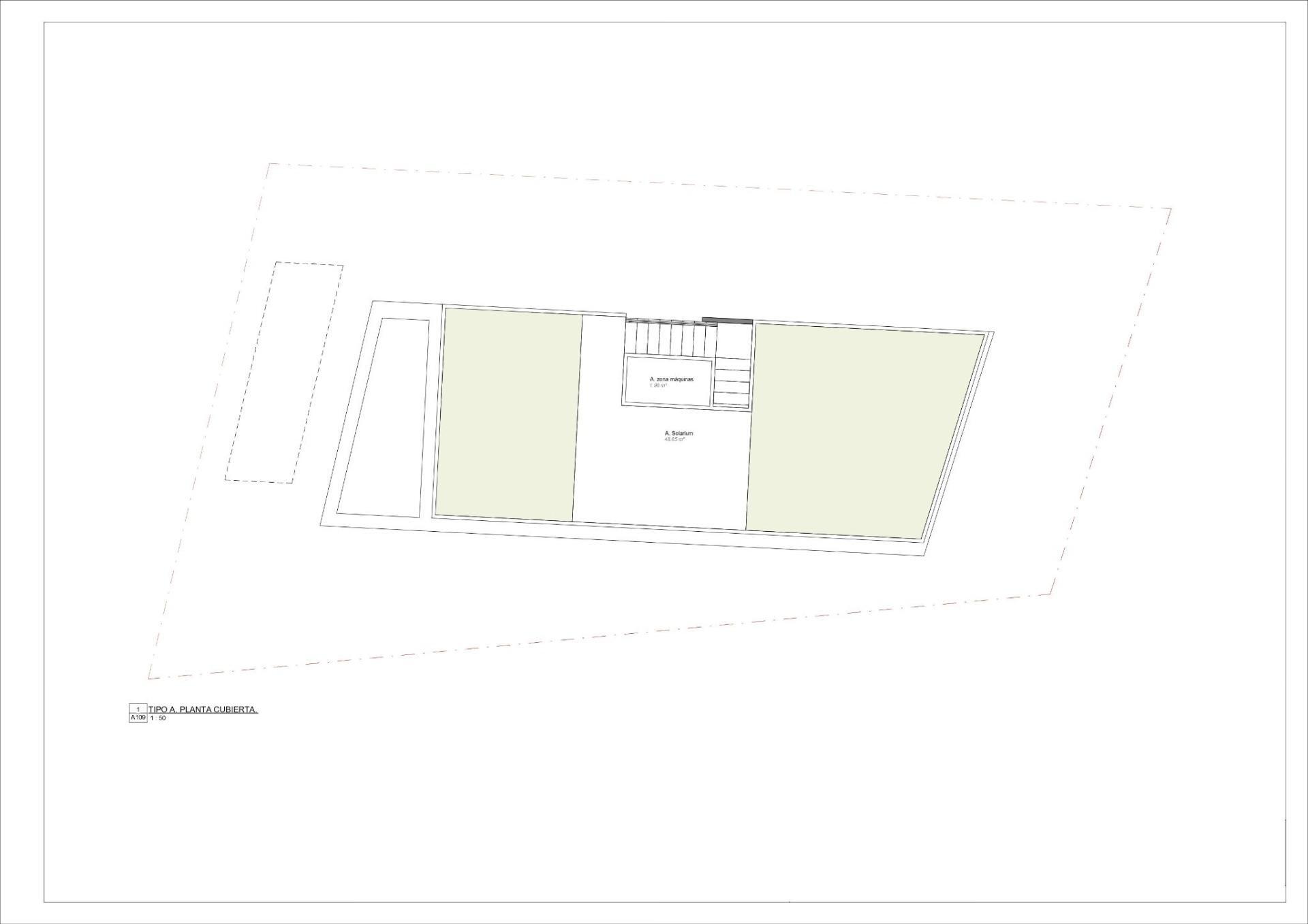 Venta de villa en Pilar de La Horadada