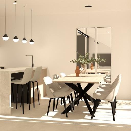 Venta de chalet en Alhama De Murcia