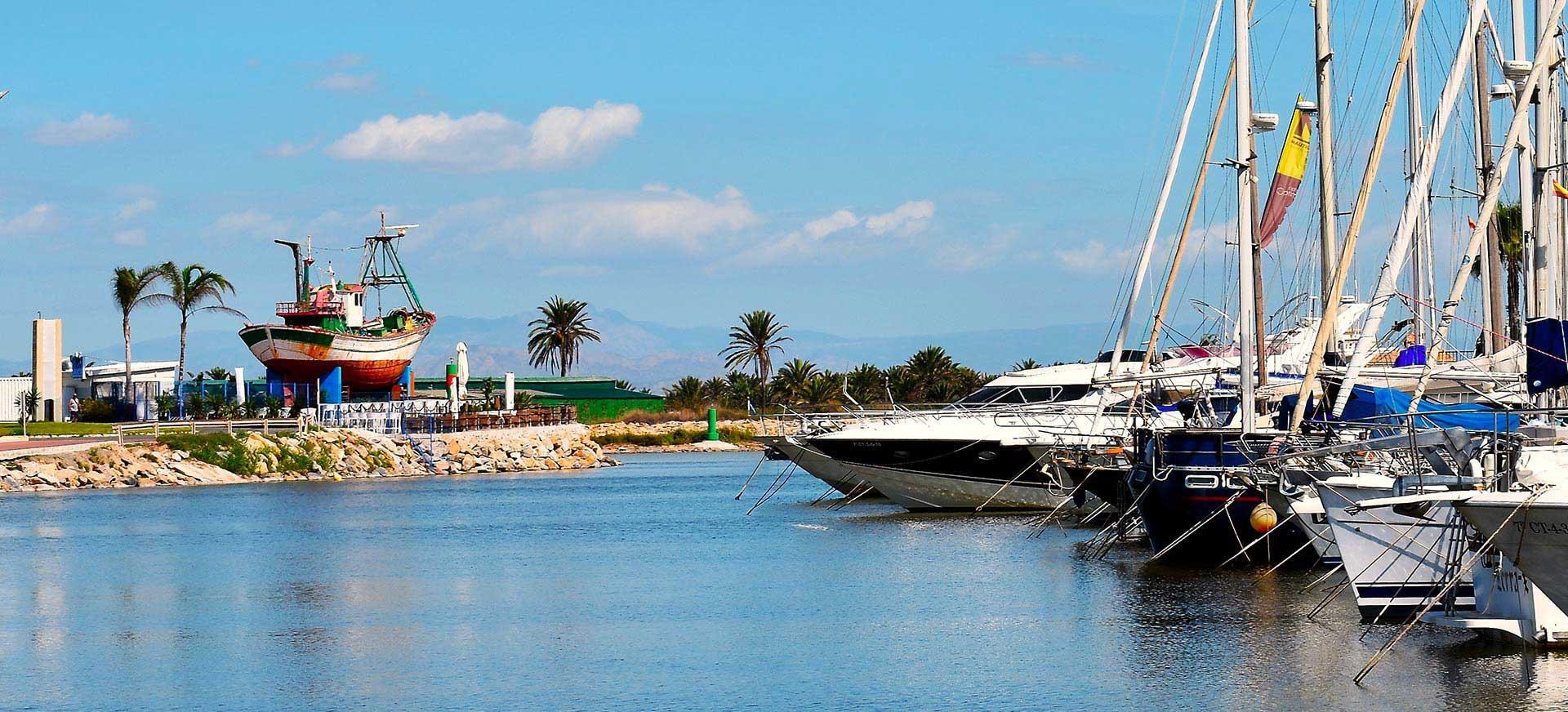 Venta de apartamento en Guardamar del Segura